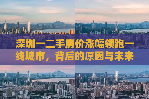 深圳一二手房价涨幅领跑一线城市，背后的原因与未来趋势解析